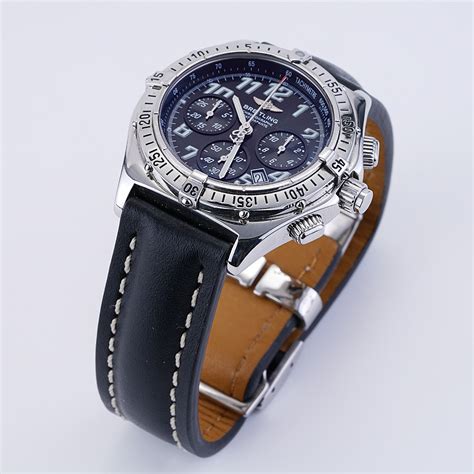 breitling chrono racer rattrapante a69048|Breitling 2000 Chronoracer A69048 .